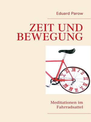 cover image of Zeit und Bewegung